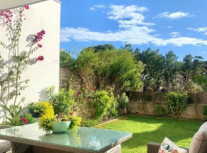 Playa Fontanilla I * Conil De La Frontera