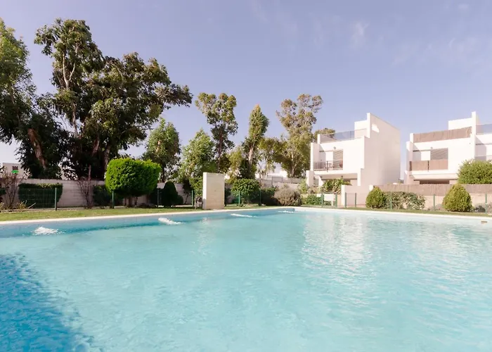 Playa Fontanilla I * Conil De La Frontera