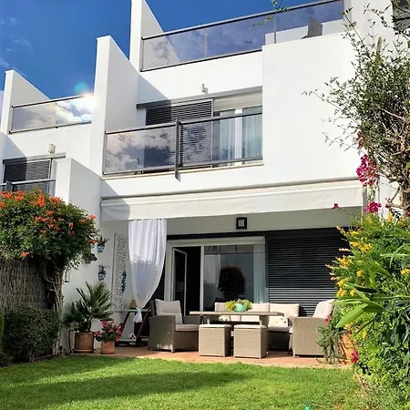 Apartman Playa Fontanilla I Conil de la Frontera