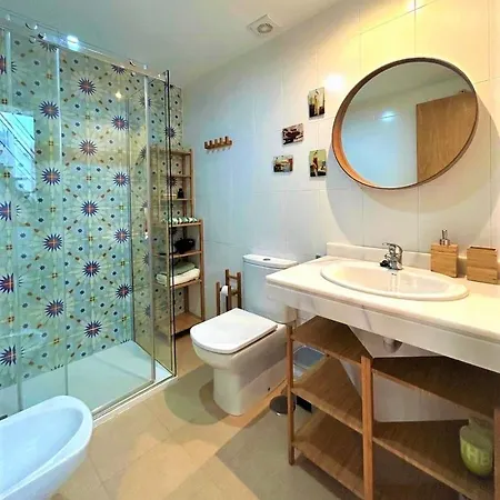 Playa Fontanilla I Apartman Conil de la Frontera