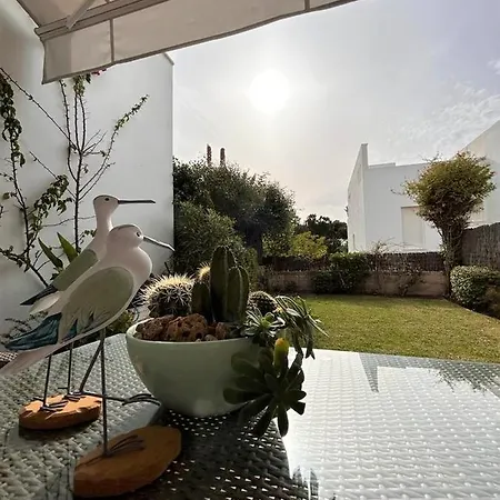 Playa Fontanilla I * Conil de la Frontera