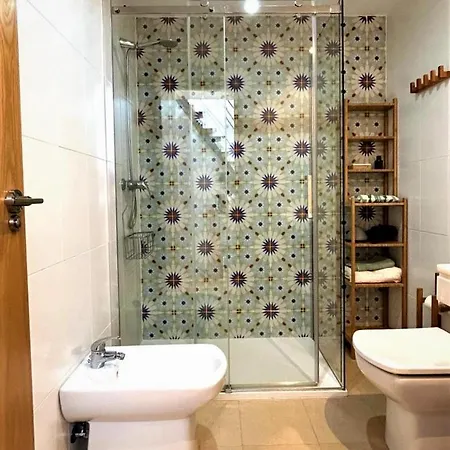 Playa Fontanilla I Apartman