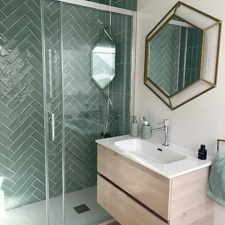 Apartman Playa Fontanilla I