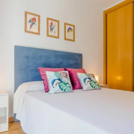 Playa Fontanilla I *