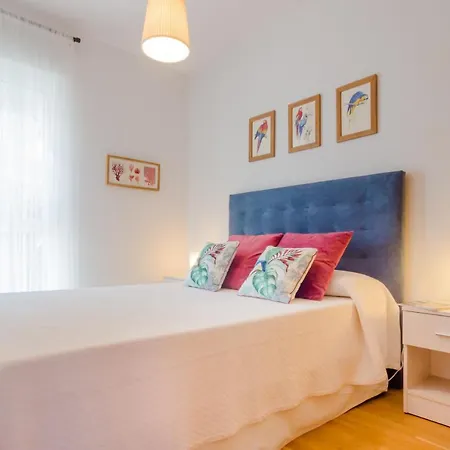 Playa Fontanilla I *