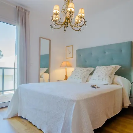 Apartman Playa Fontanilla I Conil de la Frontera