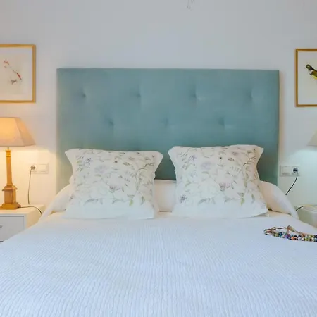 Apartman Playa Fontanilla I