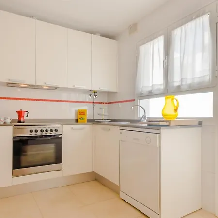 Apartman Playa Fontanilla I Conil de la Frontera