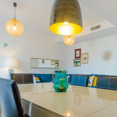 Playa Fontanilla I Apartman *