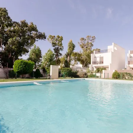Playa Fontanilla I * Conil de la Frontera