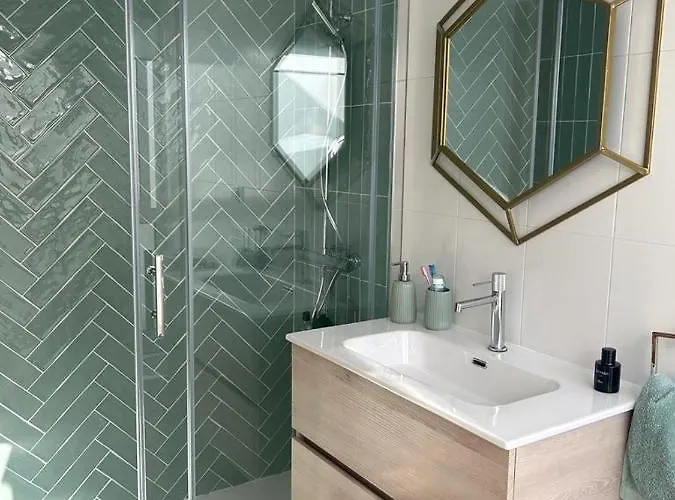 Lägenhet Playa Fontanilla I