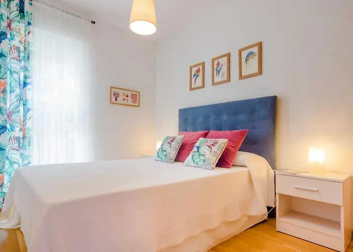 Playa Fontanilla I *