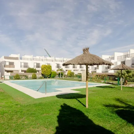 아파트 Playa Fontanilla I *