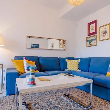 Playa Fontanilla I *