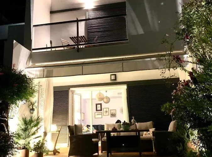 Playa Fontanilla I 콘일데라프론테라