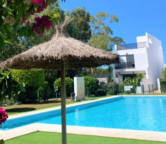 Playa Fontanilla I * 콘일데라프론테라