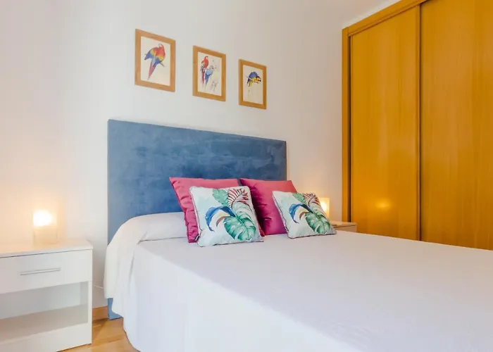 Playa Fontanilla I *