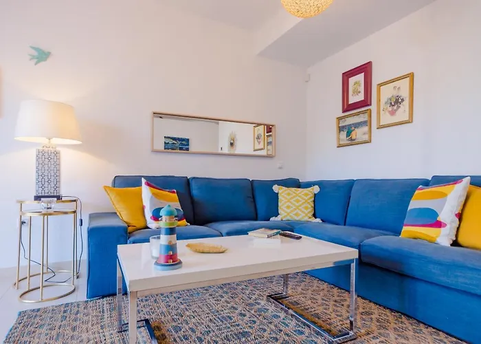 Playa Fontanilla I *