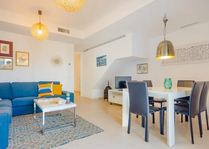 Playa Fontanilla I 콘일데라프론테라