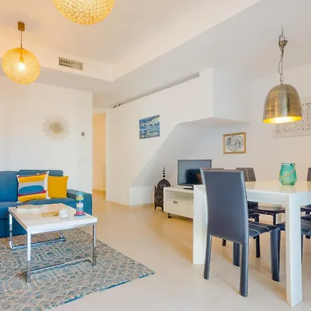 Playa Fontanilla I Conil De La Frontera