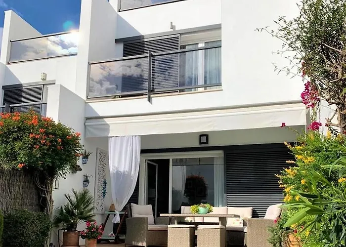 Appartement Playa Fontanilla I Conil De La Frontera