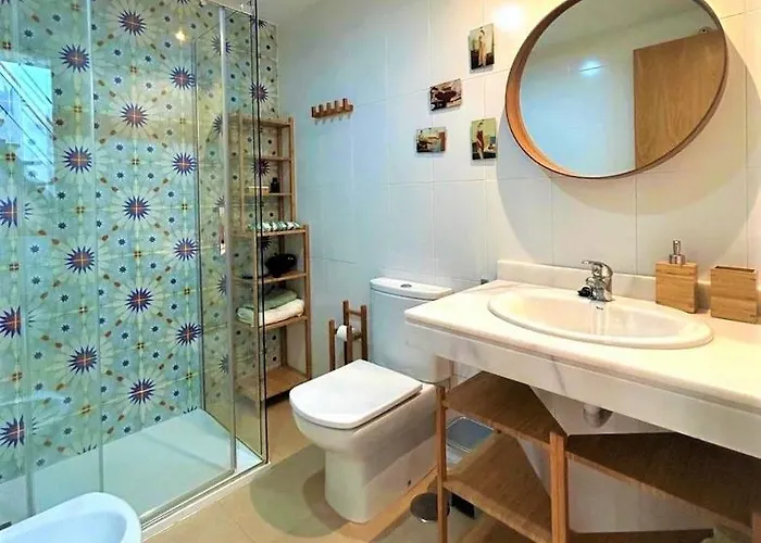 Playa Fontanilla I Appartement Conil De La Frontera