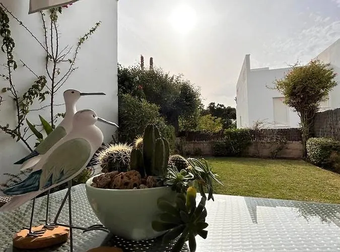 Playa Fontanilla I * Conil De La Frontera