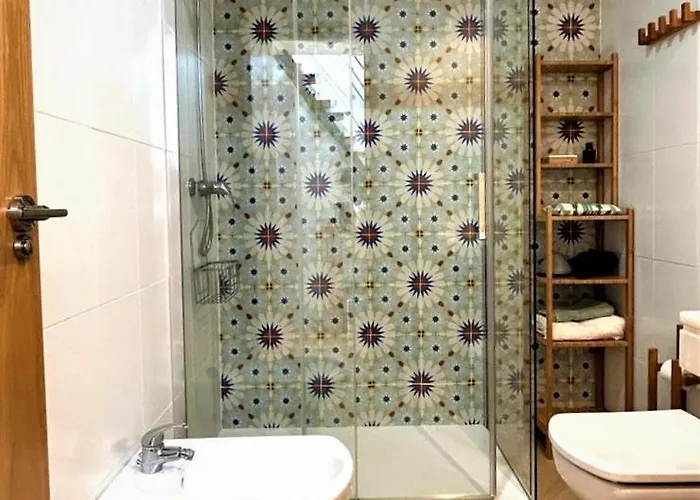 Playa Fontanilla I Appartement