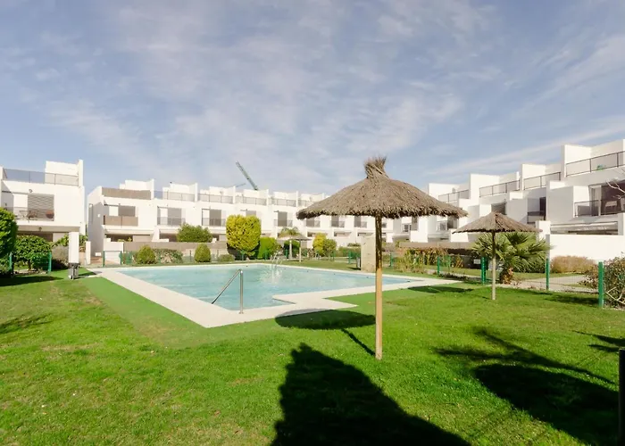 Appartement Playa Fontanilla I *