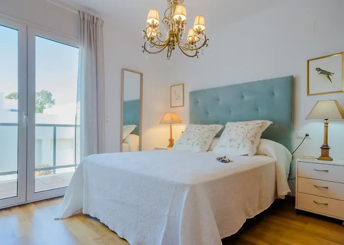 Appartement Playa Fontanilla I Conil De La Frontera