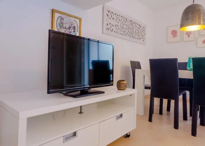 Playa Fontanilla I Conil De La Frontera