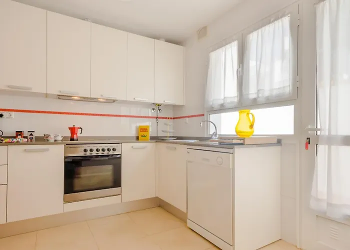 Appartement Playa Fontanilla I Conil De La Frontera