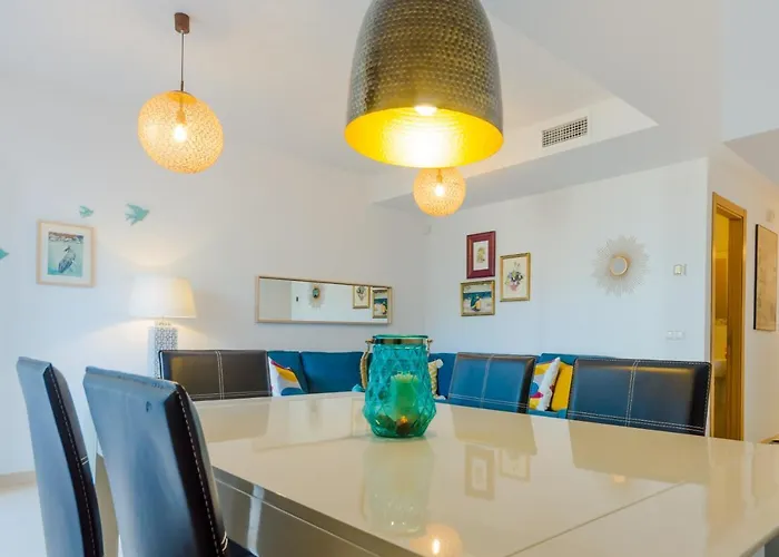 Playa Fontanilla I Appartement *